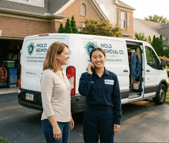 Crawlspace Mold Remediation Newfoundland, NJ FAQs